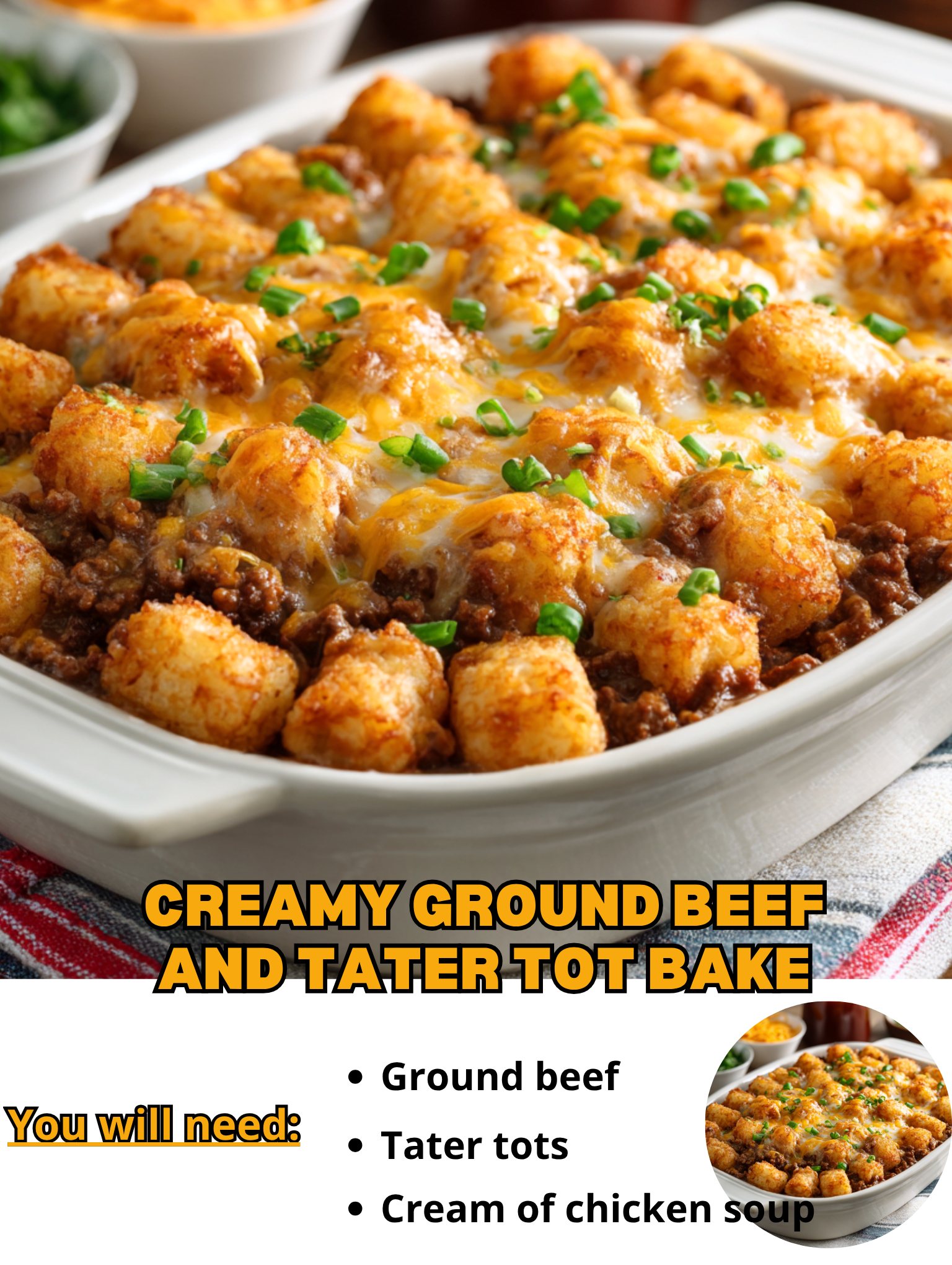 Creamy Ground Beef and Tater Tot Bake 584672262_122244576518144115_9016916513519000215_n