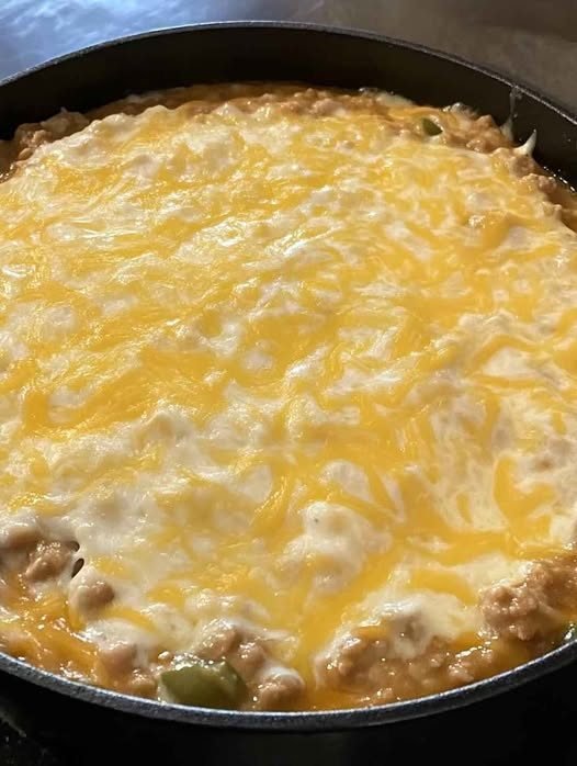 Texas Trash Dip