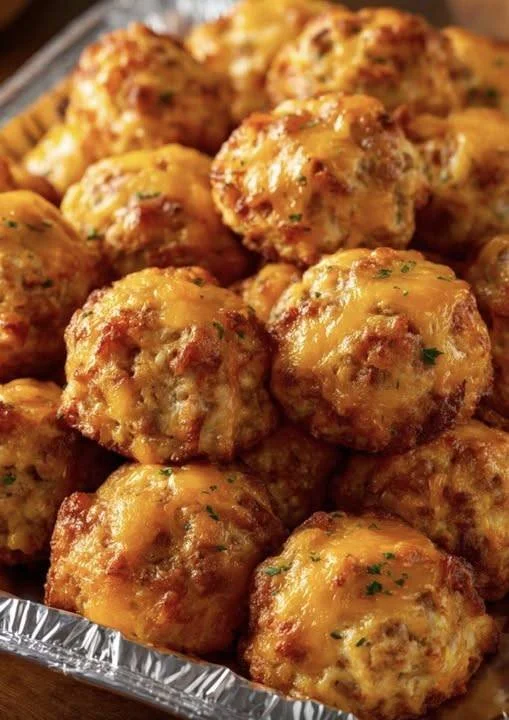 Little Bites An assortment of tasty little bites for parties and gatherings