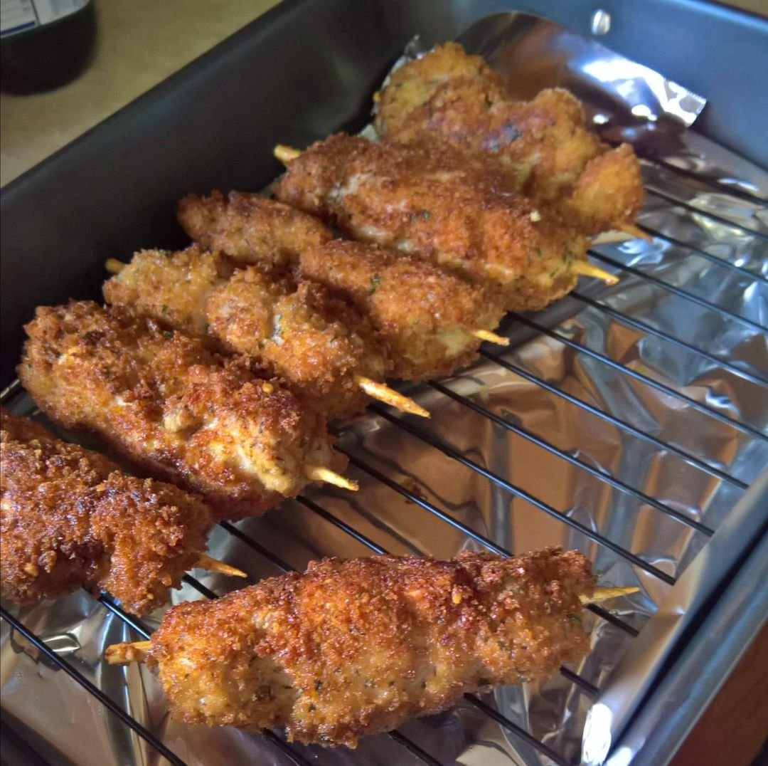 City Chicken - Buzz in Herald