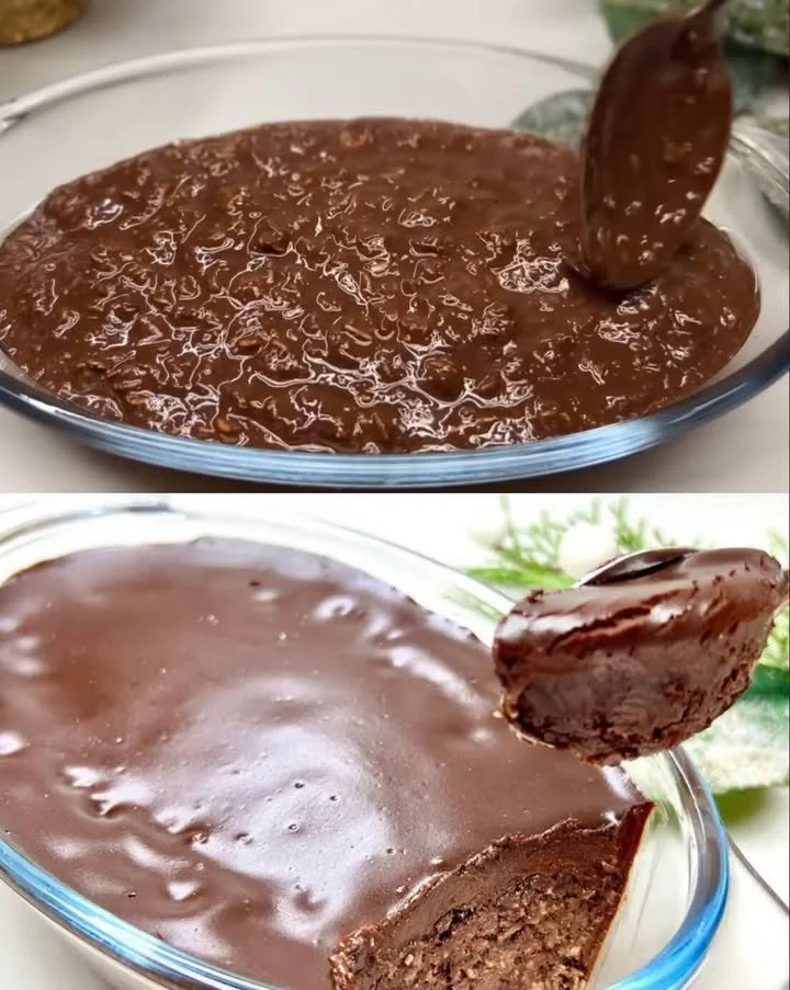Cu acest desert sănătos, intestinele funcționează ca un ceas, tensiunea arterială revine la normal și inima este fericită... Desert sănătos care susține digestia și sănătatea inimii