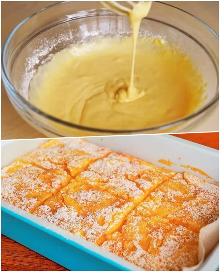 Plăcintă simplă și gustoasă cu mere