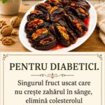 Stafidele și Prunele Uscate: Beneficii și Precauții pentru Persoanele cu Diabet cf-featured-26