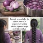 Ulei de ceapă pentru creșterea părului: Beneficii și utilizare eficientă cf-featured-30