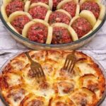 Gratin de chiftele de vită cu cartofi și sos bechamel – Rețetă delicioasă pentru mesele în familie cf-featured-76