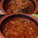 Gulaș la cuptor – rețetă tradițională cu carne fragedă și sos bogat cf-featured-80